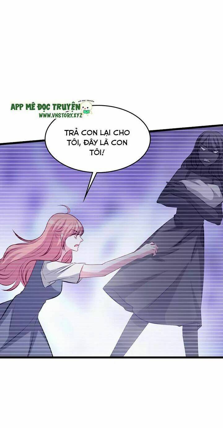 Bảo Bối Đáng Yêu Đột Kích Chapter 41 - Trang 2