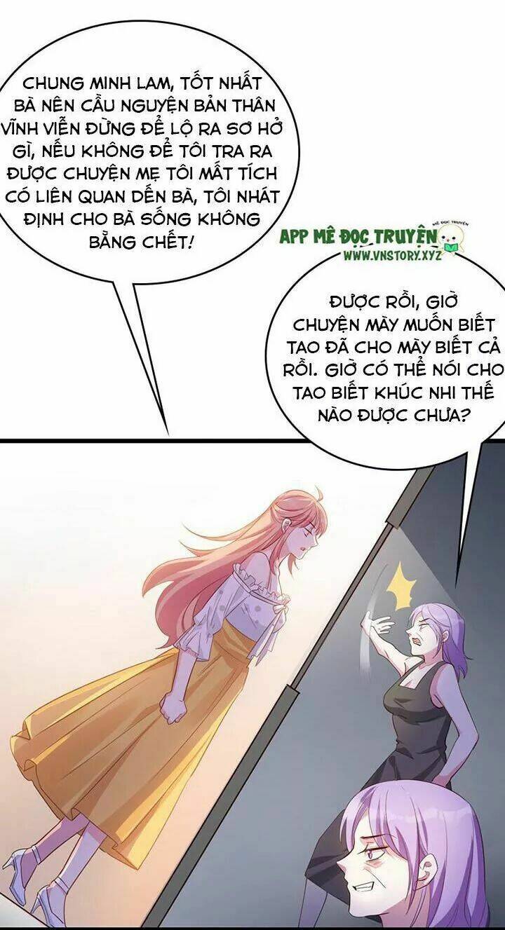 Bảo Bối Đáng Yêu Đột Kích Chapter 40 - Trang 2