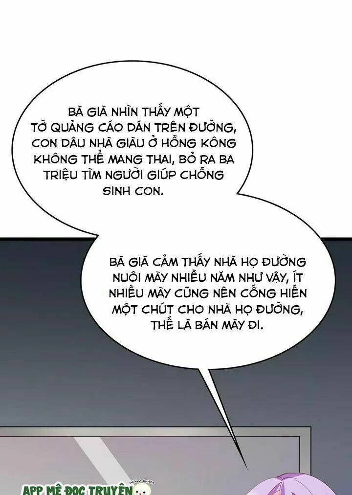 Bảo Bối Đáng Yêu Đột Kích Chapter 40 - Trang 2