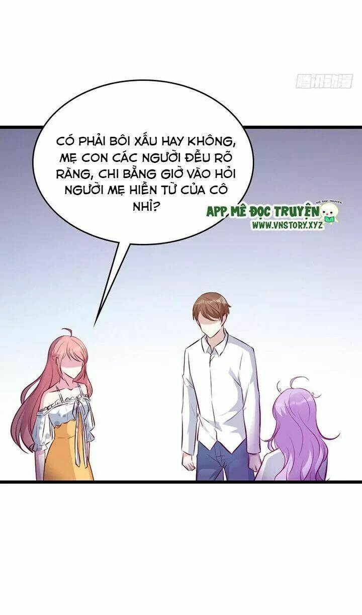 Bảo Bối Đáng Yêu Đột Kích Chapter 39 - Trang 2