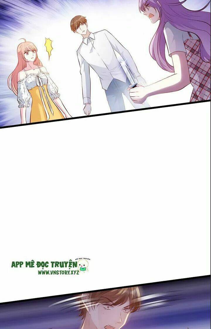 Bảo Bối Đáng Yêu Đột Kích Chapter 39 - Trang 2