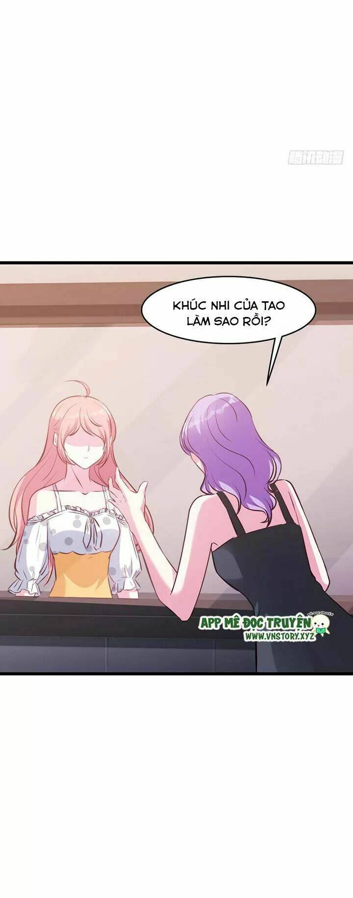 Bảo Bối Đáng Yêu Đột Kích Chapter 39 - Trang 2