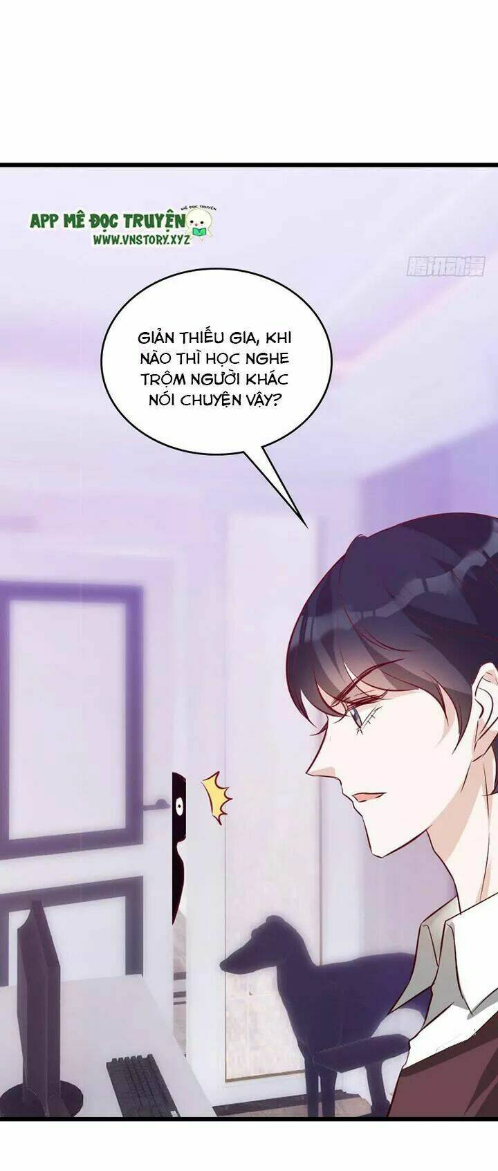 Bảo Bối Đáng Yêu Đột Kích Chapter 38 - Trang 2