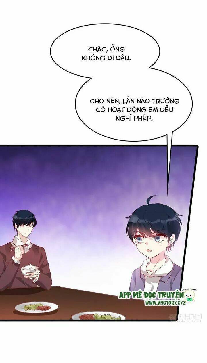 Bảo Bối Đáng Yêu Đột Kích Chapter 38 - Trang 2