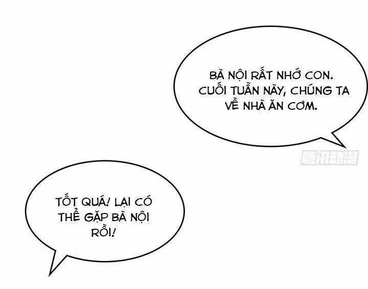 Bảo Bối Đáng Yêu Đột Kích Chapter 38 - Trang 2