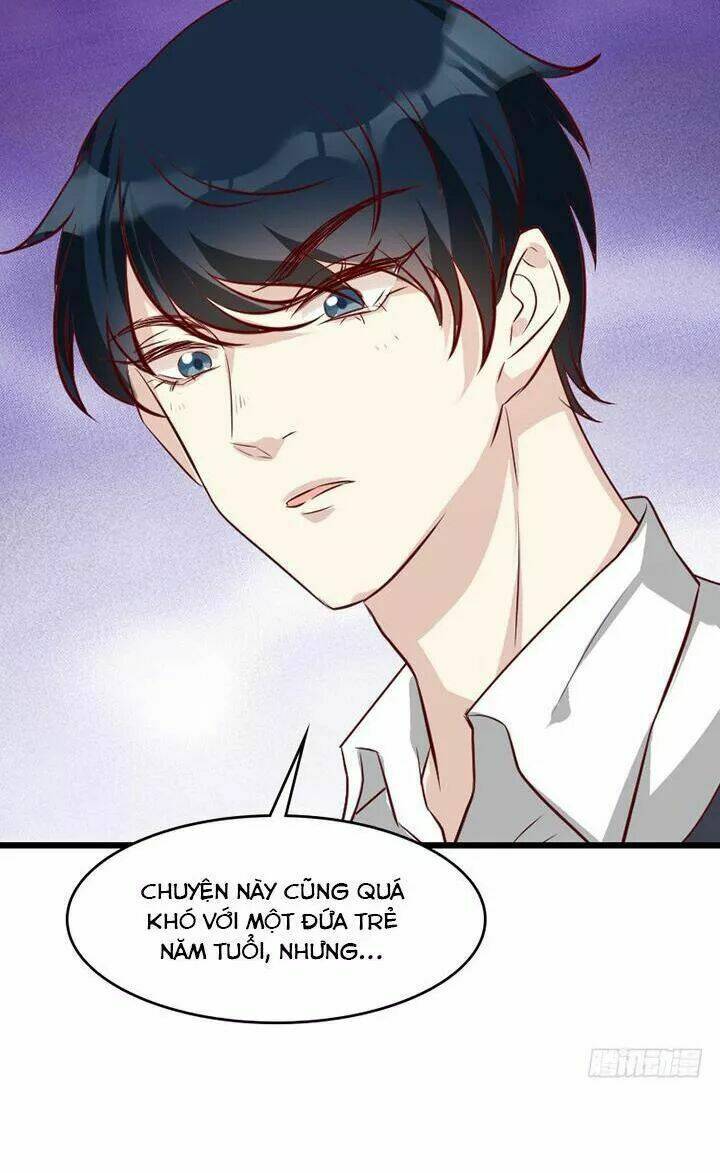 Bảo Bối Đáng Yêu Đột Kích Chapter 38 - Trang 2