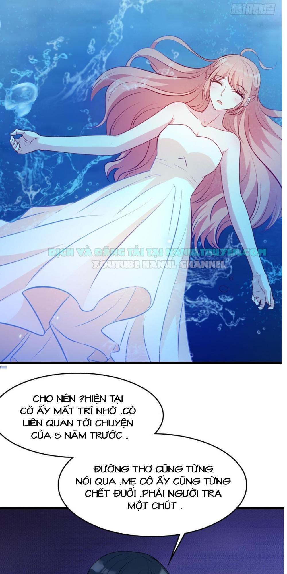 Bảo Bối Đáng Yêu Đột Kích Chapter 37 - Trang 2