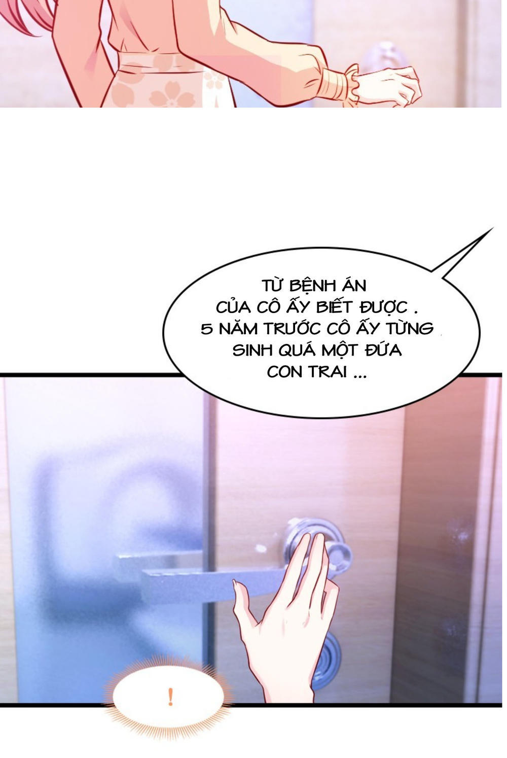 Bảo Bối Đáng Yêu Đột Kích Chapter 37 - Trang 2