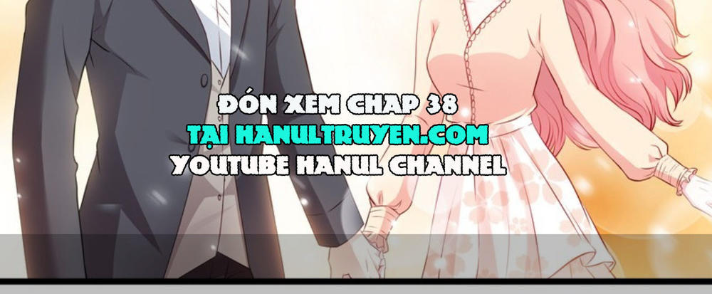 Bảo Bối Đáng Yêu Đột Kích Chapter 37 - Trang 2