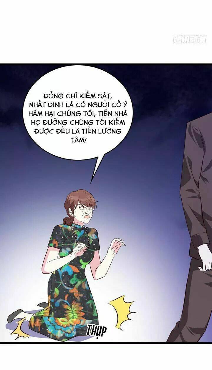 Bảo Bối Đáng Yêu Đột Kích Chapter 36 - Trang 2