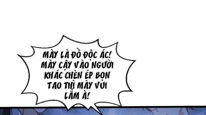 Bảo Bối Đáng Yêu Đột Kích Chapter 36 - Trang 2