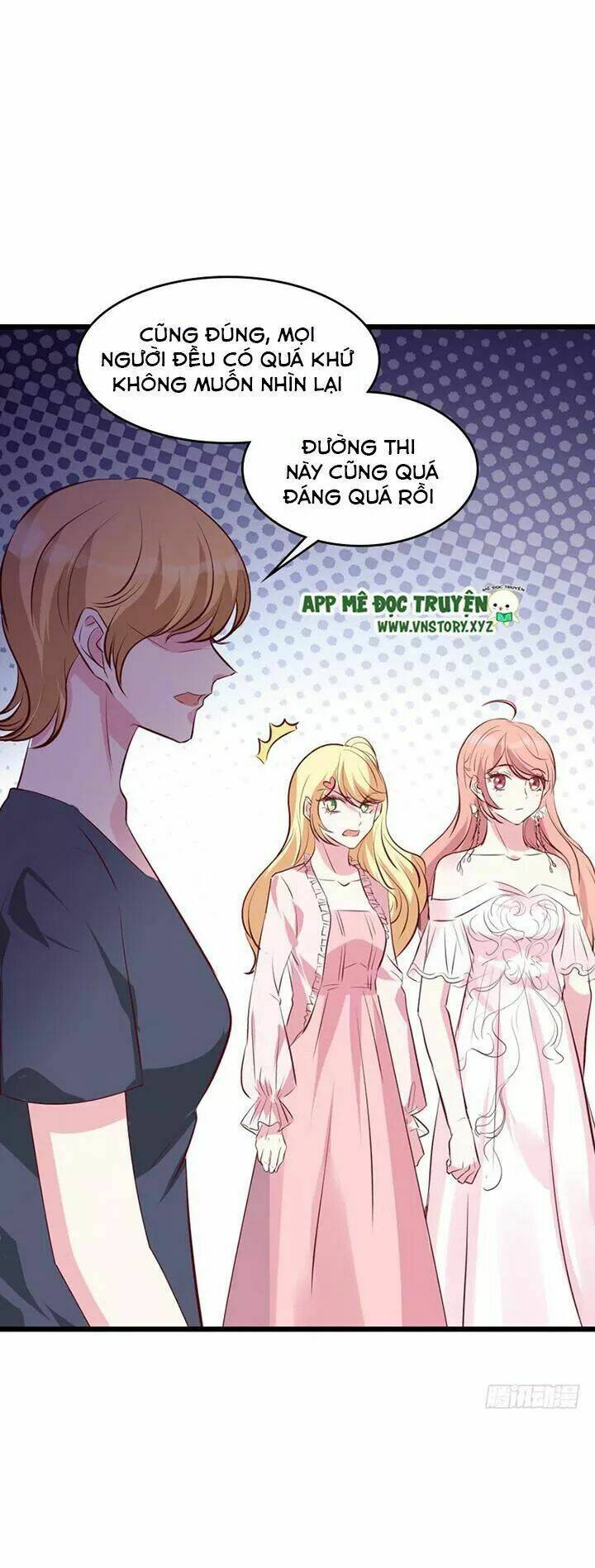 Bảo Bối Đáng Yêu Đột Kích Chapter 35 - Trang 2