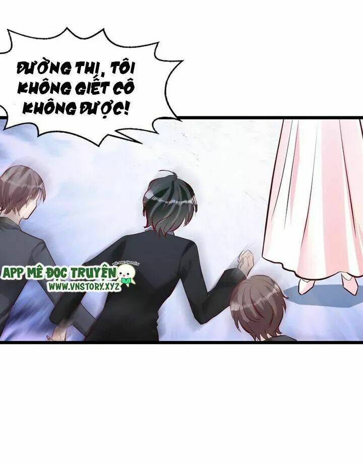 Bảo Bối Đáng Yêu Đột Kích Chapter 35 - Trang 2