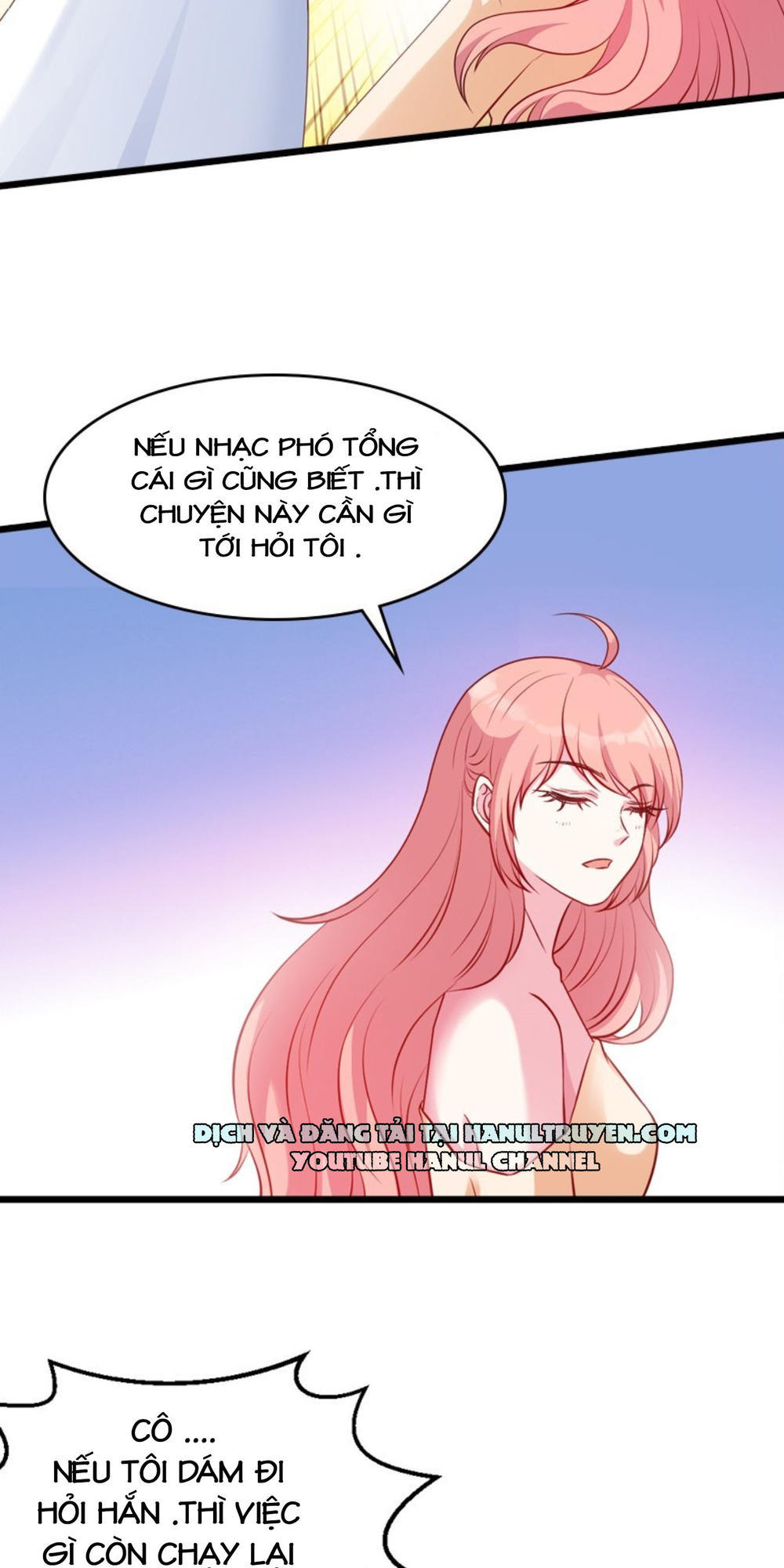 Bảo Bối Đáng Yêu Đột Kích Chapter 33 - Trang 2