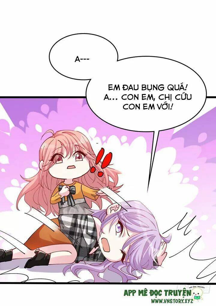 Bảo Bối Đáng Yêu Đột Kích Chapter 31 - Trang 2