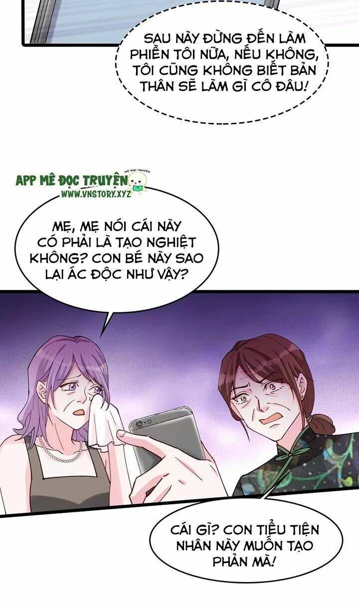 Bảo Bối Đáng Yêu Đột Kích Chapter 31 - Trang 2