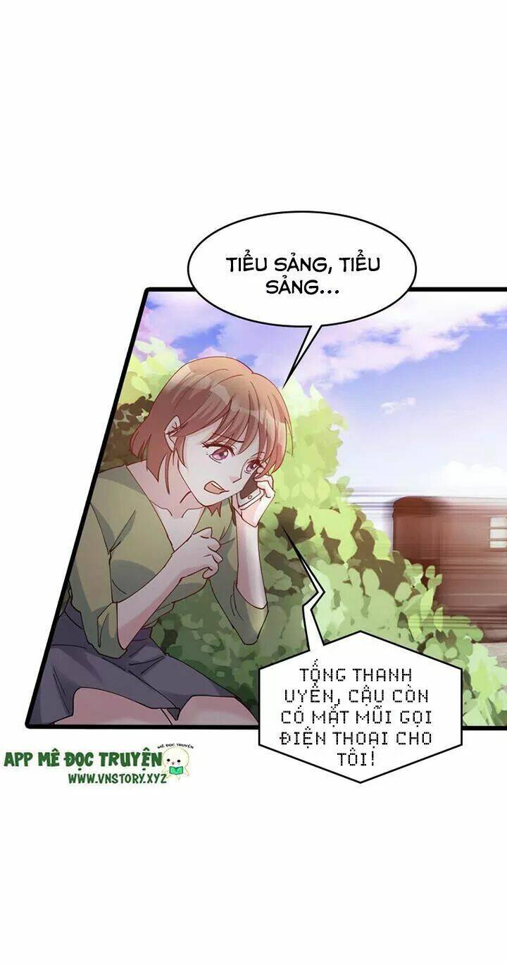 Bảo Bối Đáng Yêu Đột Kích Chapter 31 - Trang 2