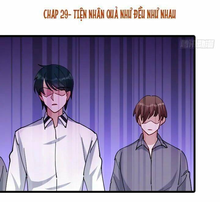 Bảo Bối Đáng Yêu Đột Kích Chapter 29 - Trang 2