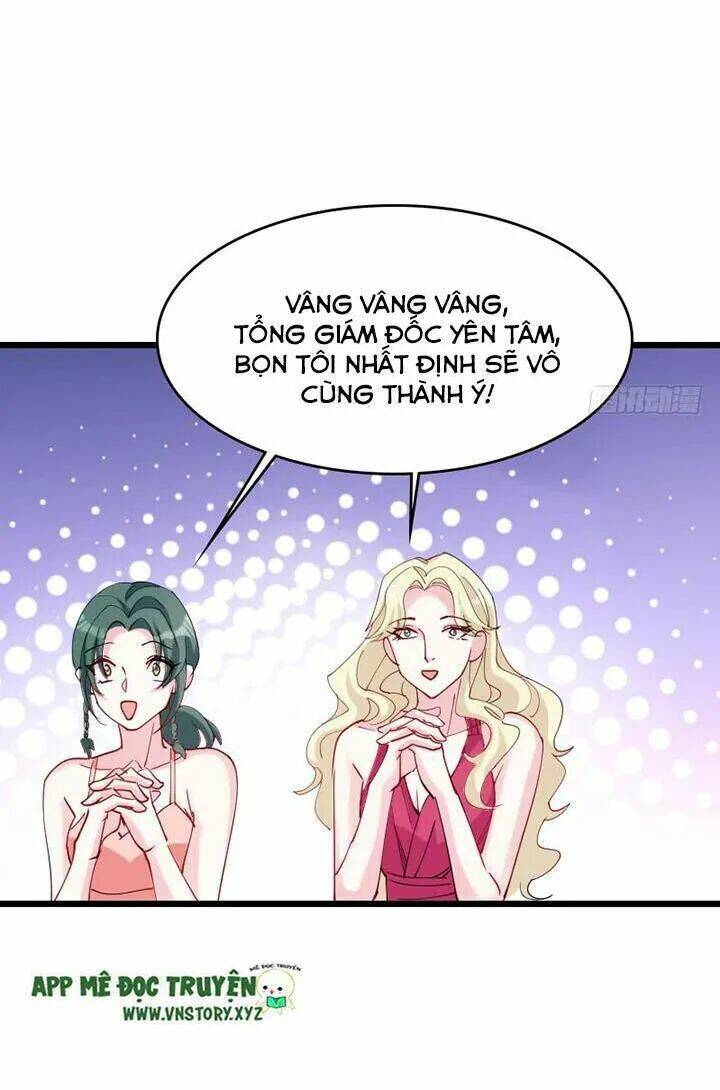 Bảo Bối Đáng Yêu Đột Kích Chapter 29 - Trang 2