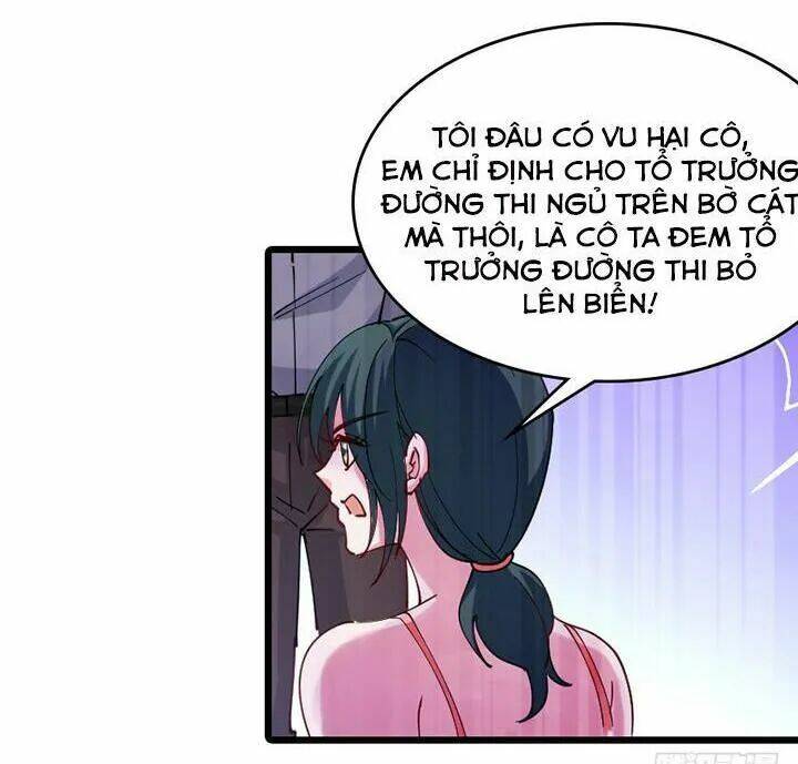 Bảo Bối Đáng Yêu Đột Kích Chapter 29 - Trang 2