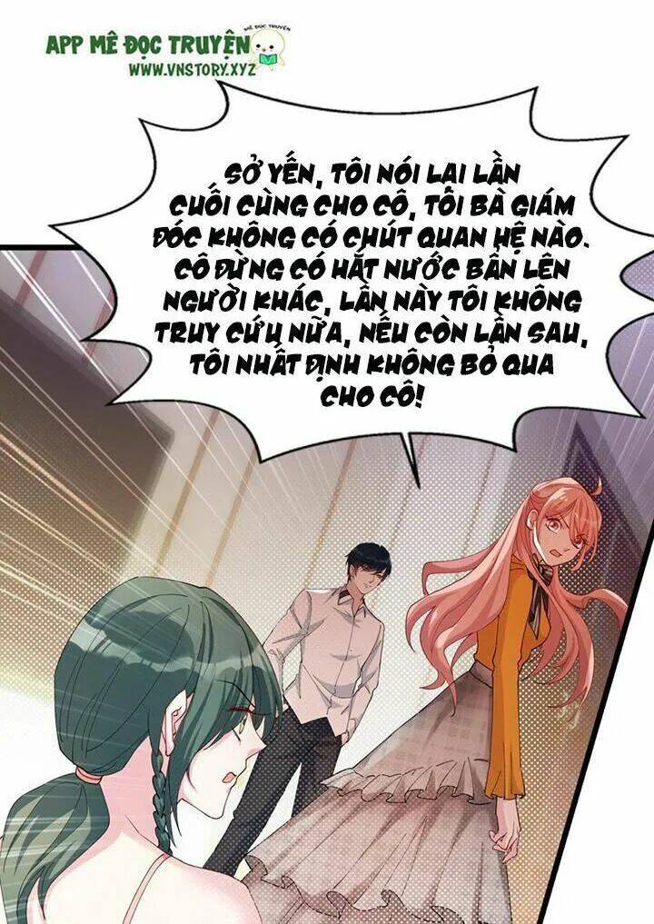 Bảo Bối Đáng Yêu Đột Kích Chapter 29 - Trang 2