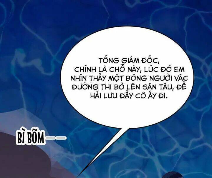 Bảo Bối Đáng Yêu Đột Kích Chapter 28 - Trang 2