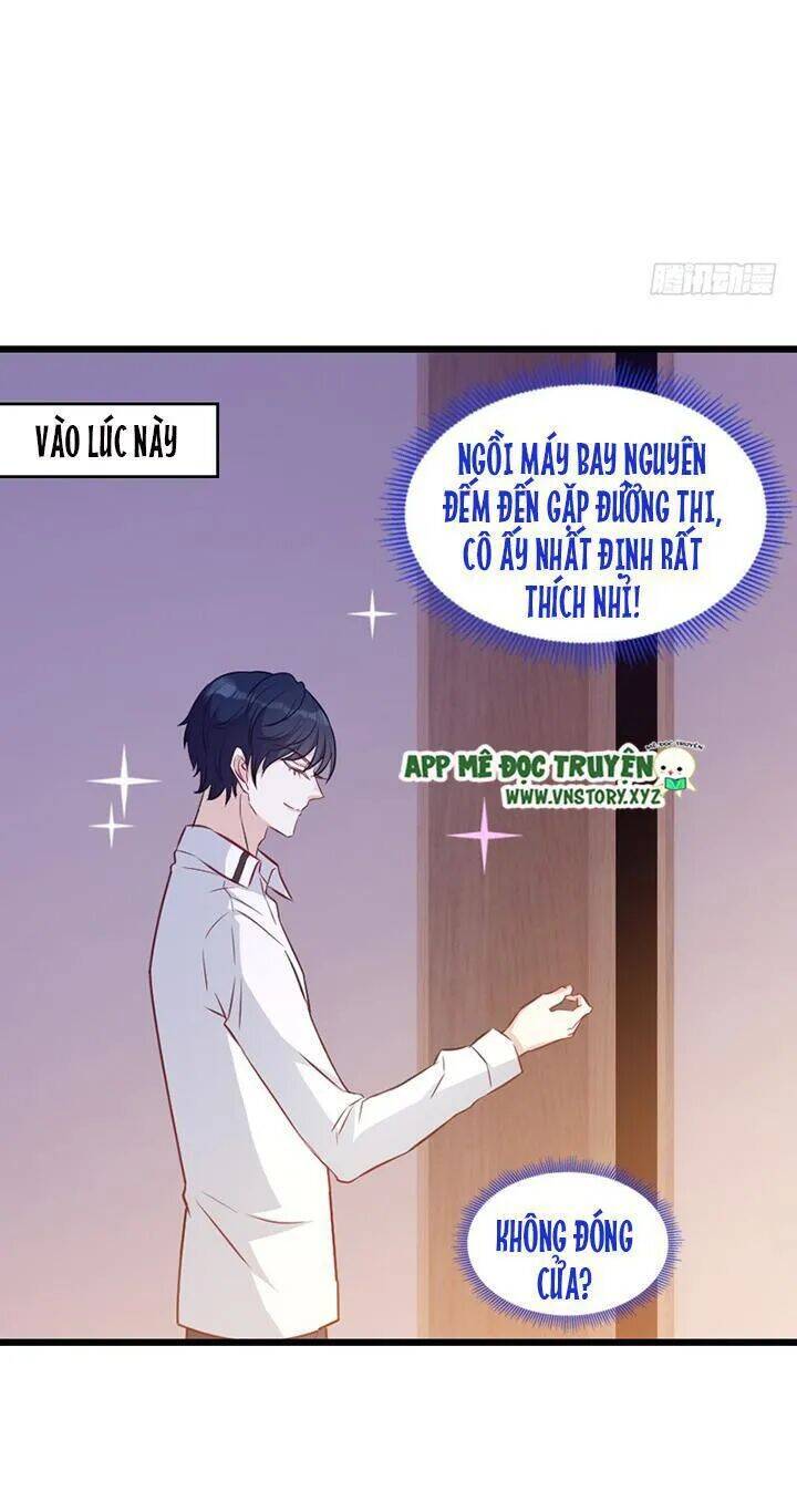 Bảo Bối Đáng Yêu Đột Kích Chapter 27 - Trang 2