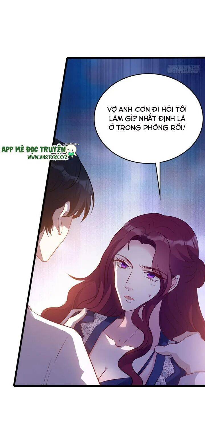 Bảo Bối Đáng Yêu Đột Kích Chapter 27 - Trang 2