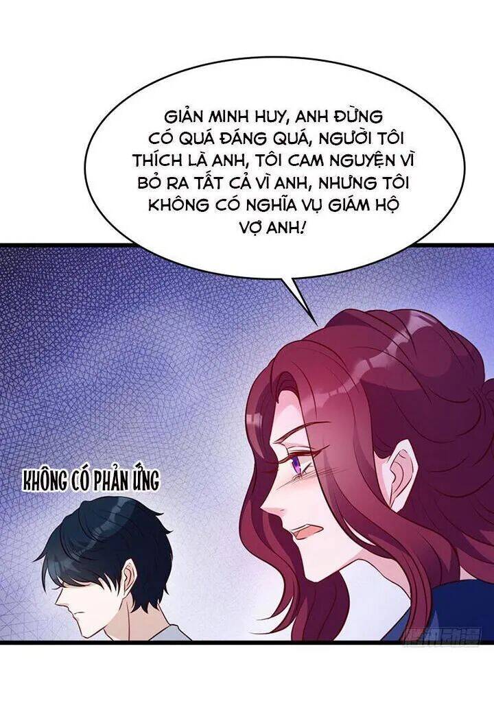 Bảo Bối Đáng Yêu Đột Kích Chapter 27 - Trang 2