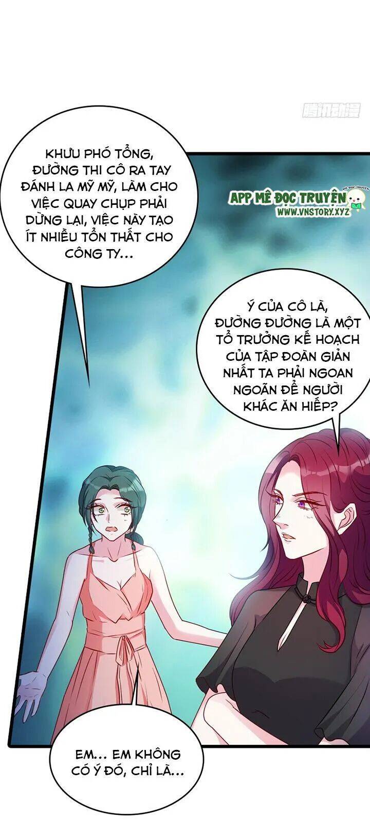 Bảo Bối Đáng Yêu Đột Kích Chapter 27 - Trang 2