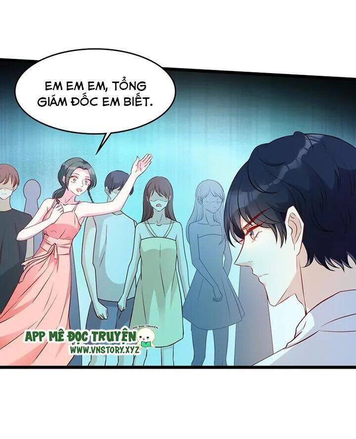 Bảo Bối Đáng Yêu Đột Kích Chapter 27 - Trang 2