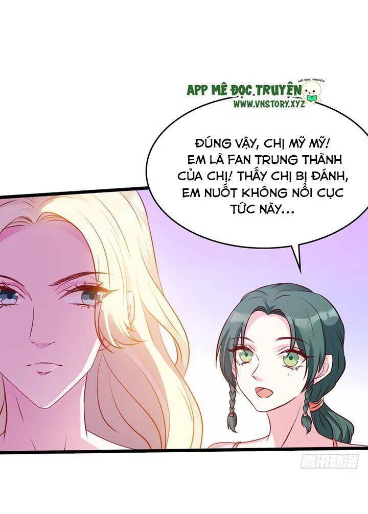 Bảo Bối Đáng Yêu Đột Kích Chapter 27 - Trang 2