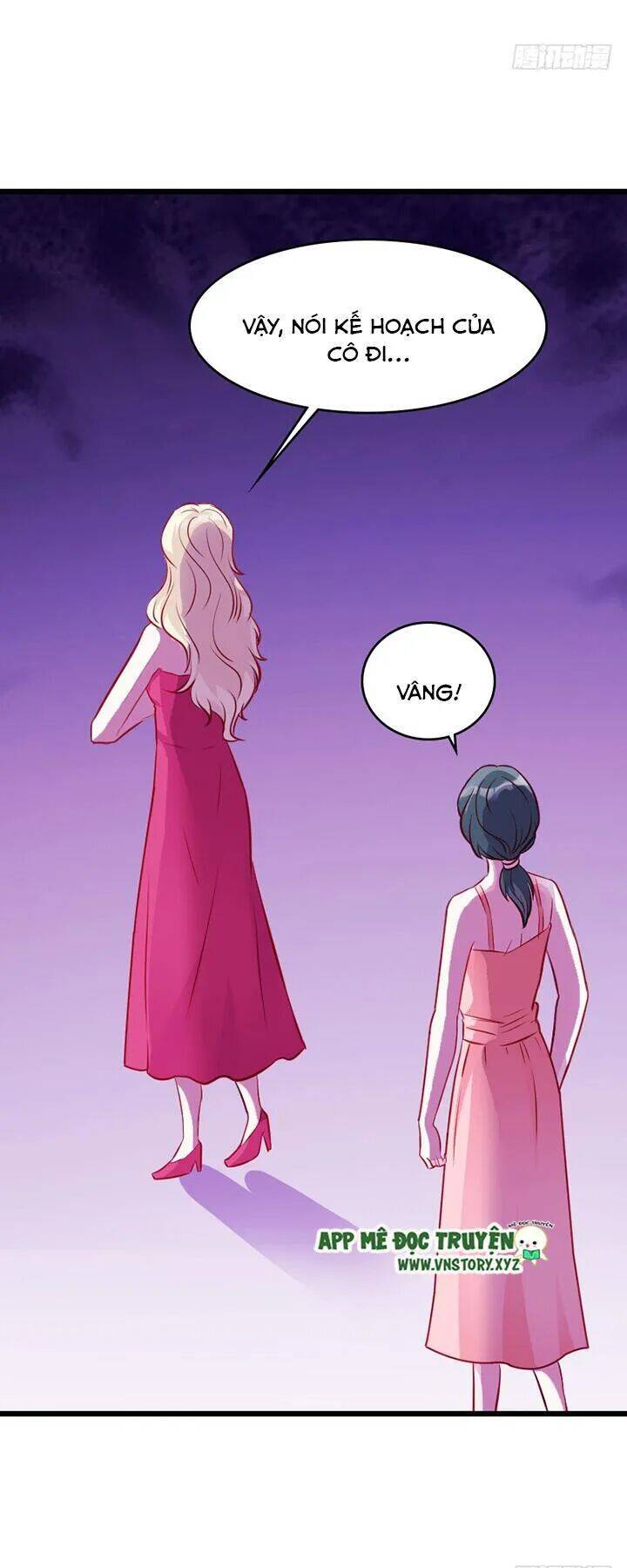 Bảo Bối Đáng Yêu Đột Kích Chapter 27 - Trang 2