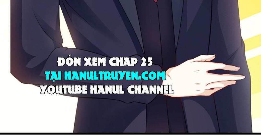 Bảo Bối Đáng Yêu Đột Kích Chapter 24 - Trang 2