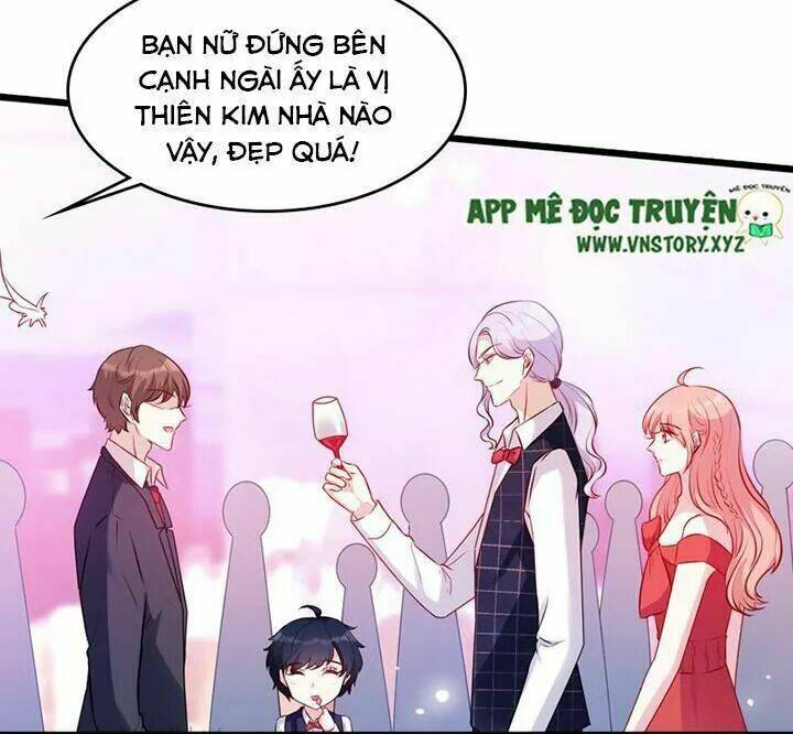 Bảo Bối Đáng Yêu Đột Kích Chapter 23 - Trang 2