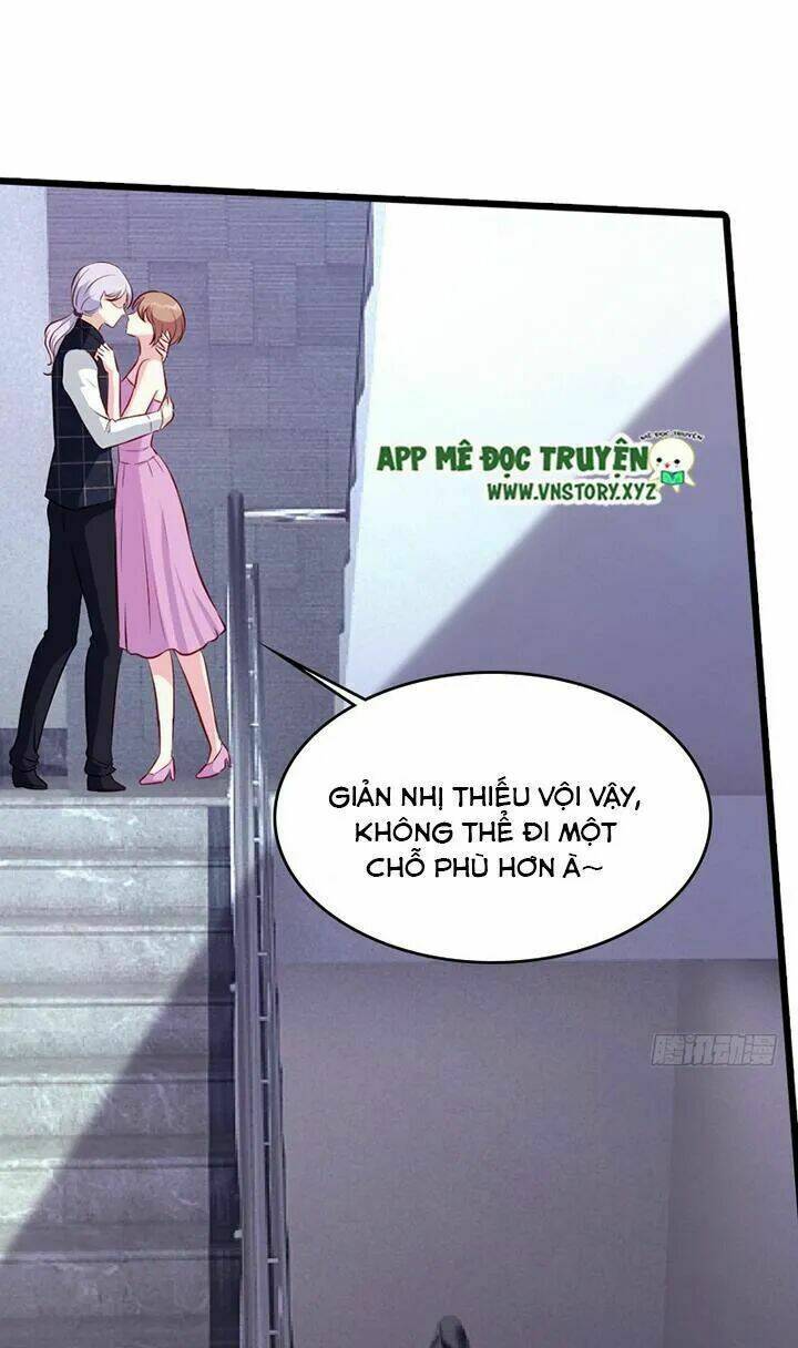 Bảo Bối Đáng Yêu Đột Kích Chapter 23 - Trang 2