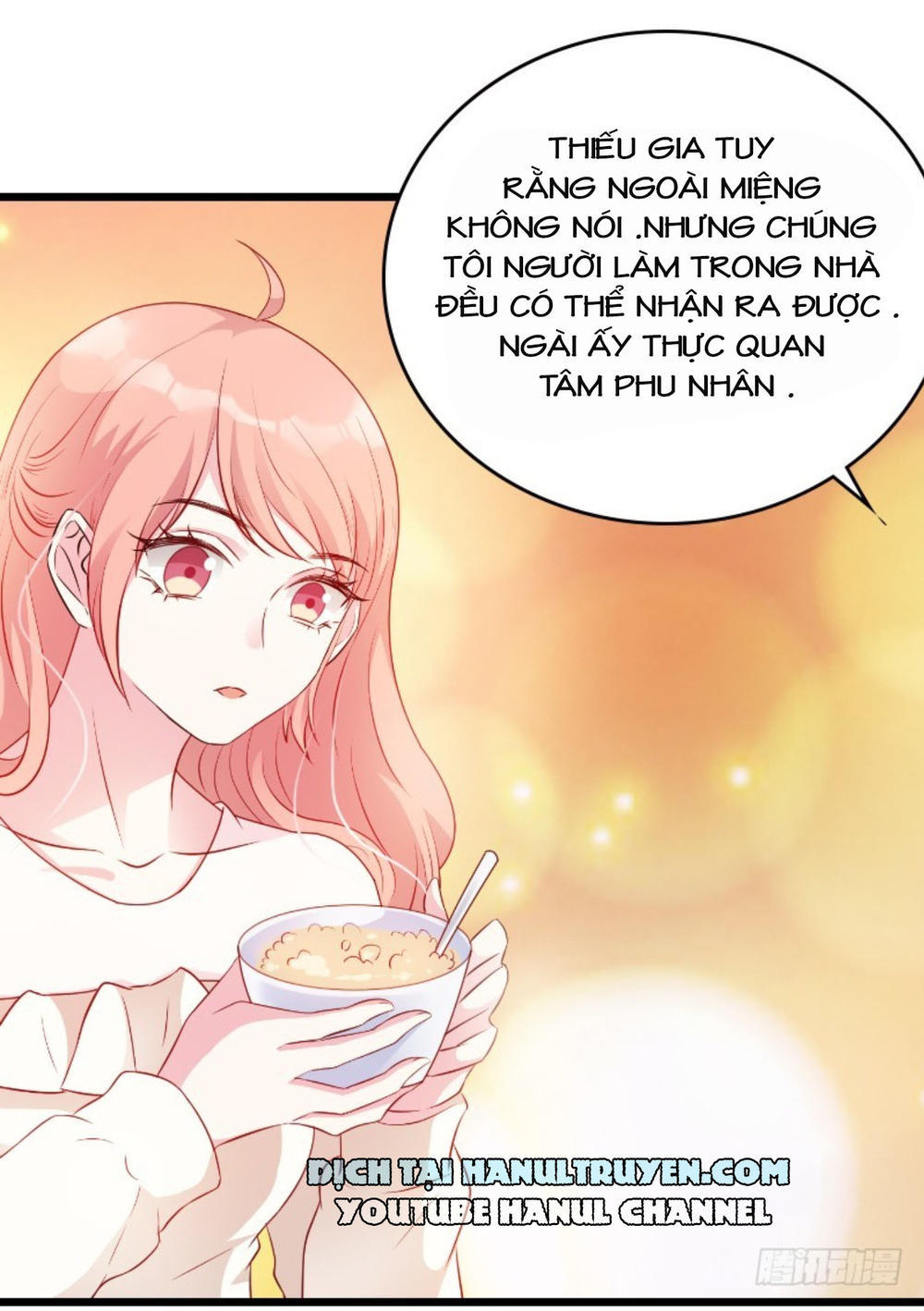 Bảo Bối Đáng Yêu Đột Kích Chapter 20 - Trang 2