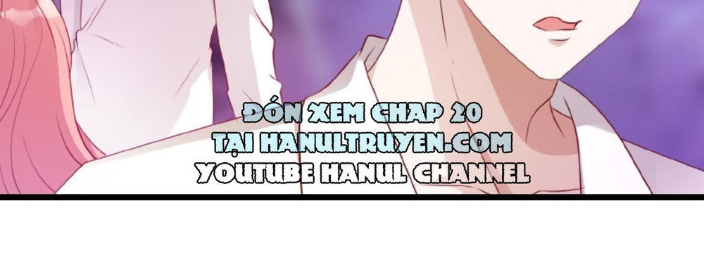 Bảo Bối Đáng Yêu Đột Kích Chapter 19 - Trang 2