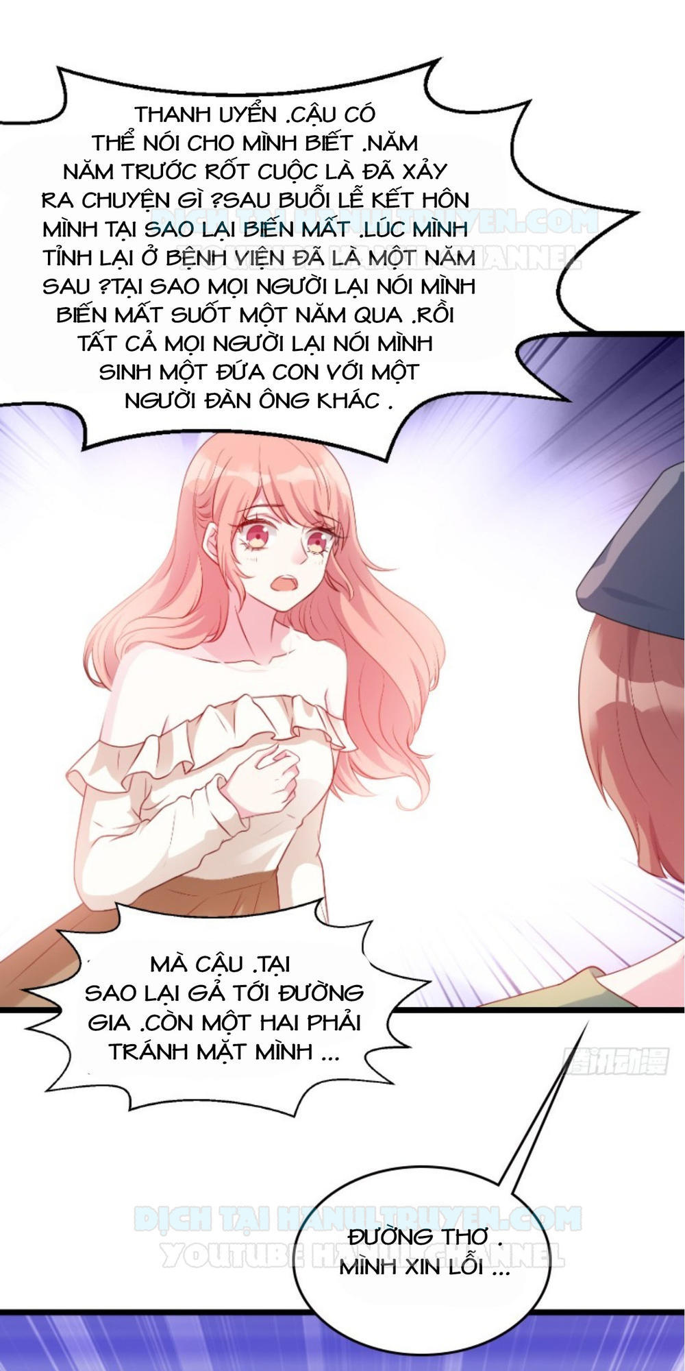 Bảo Bối Đáng Yêu Đột Kích Chapter 17 - Trang 2