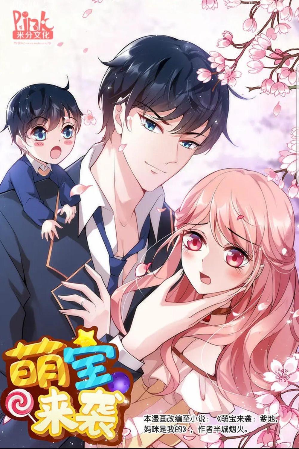 Bảo Bối Đáng Yêu Đột Kích Chapter 15 - Trang 2