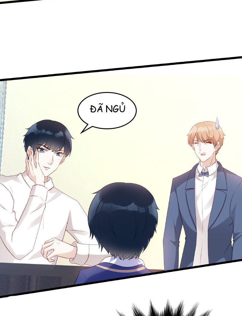 Bảo Bối Đáng Yêu Đột Kích Chapter 15 - Trang 2