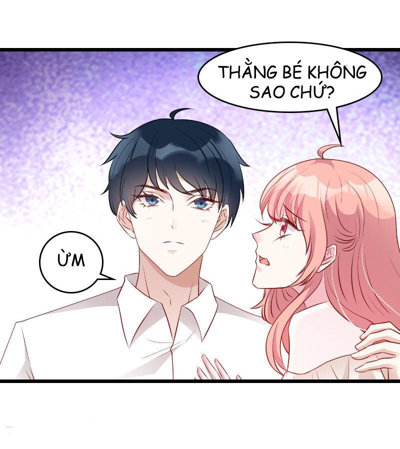 Bảo Bối Đáng Yêu Đột Kích Chapter 15 - Trang 2