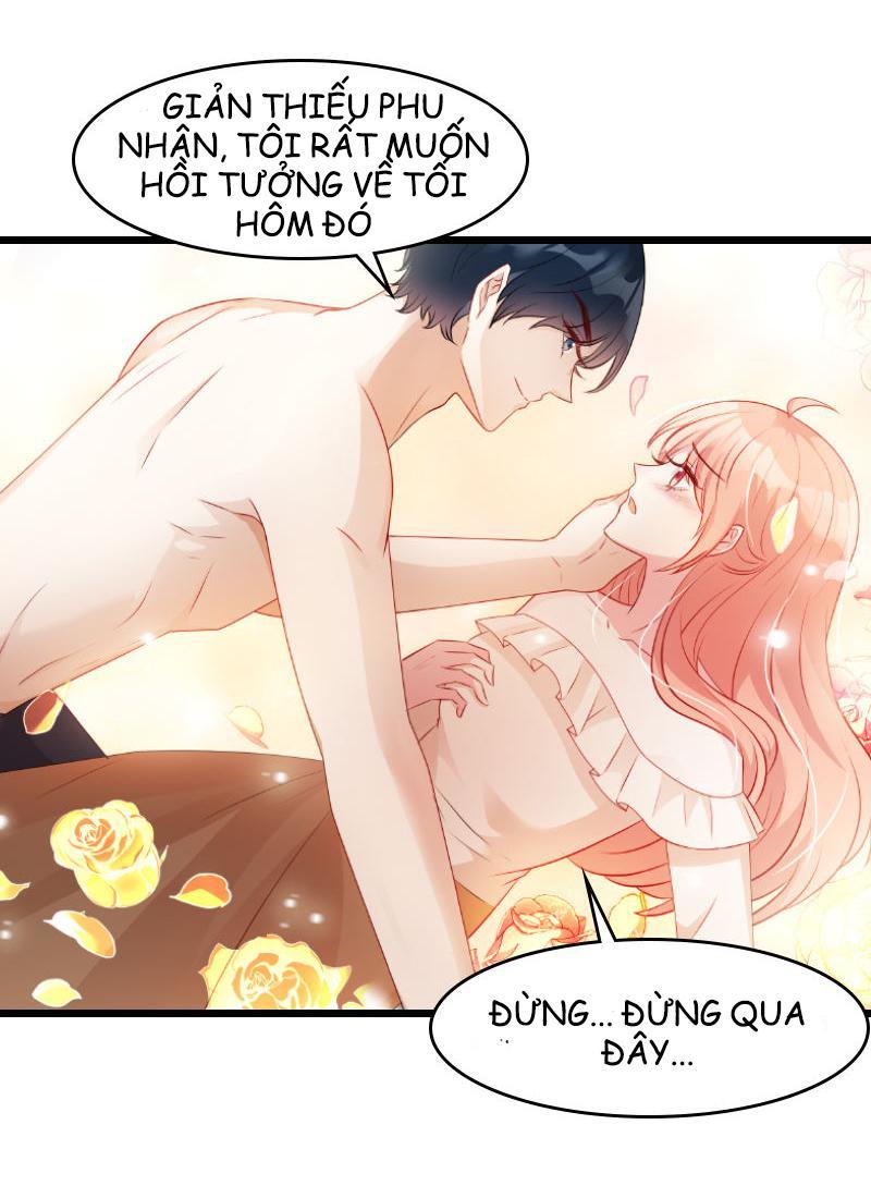 Bảo Bối Đáng Yêu Đột Kích Chapter 15 - Trang 2