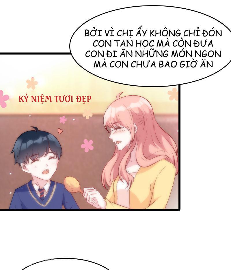 Bảo Bối Đáng Yêu Đột Kích Chapter 15 - Trang 2