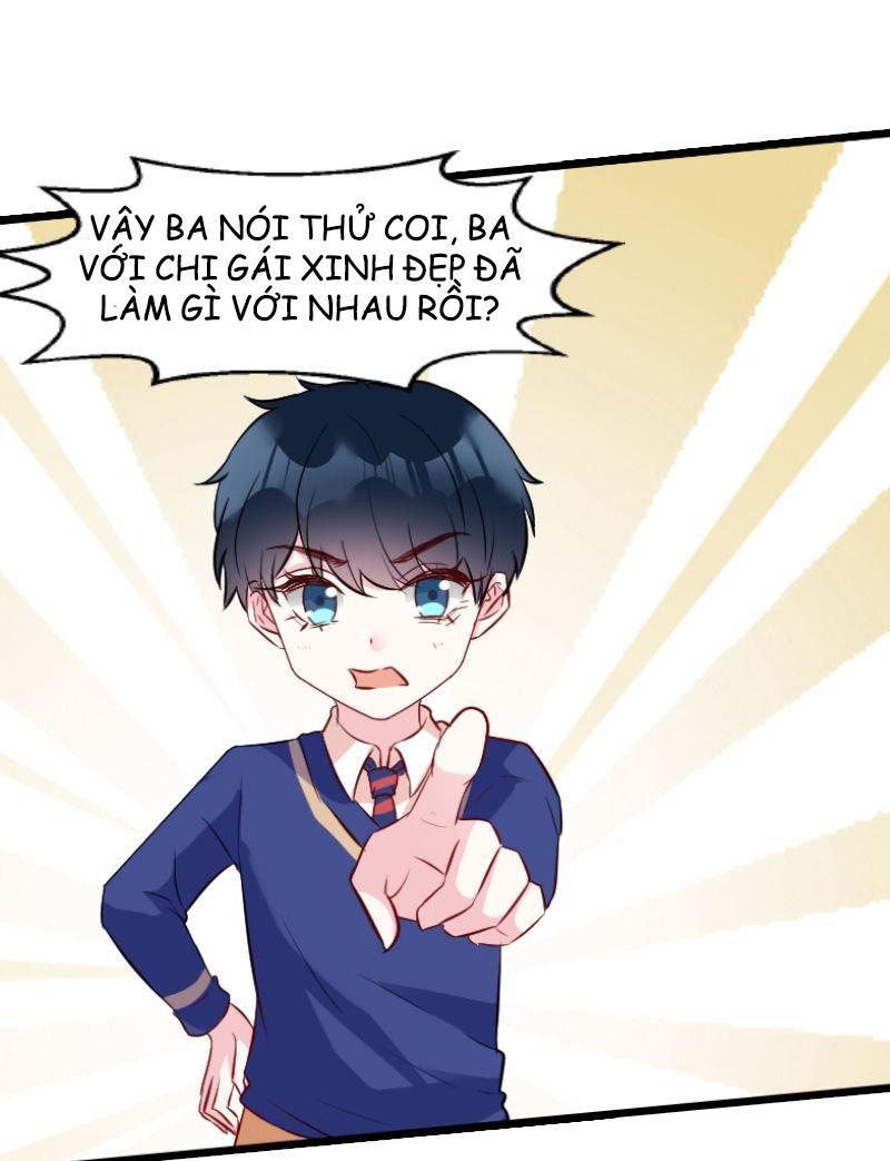 Bảo Bối Đáng Yêu Đột Kích Chapter 15 - Trang 2