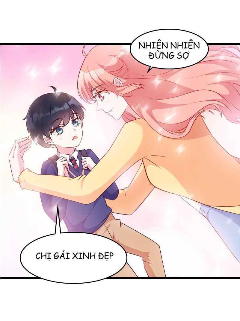 Bảo Bối Đáng Yêu Đột Kích Chapter 14 - Trang 2