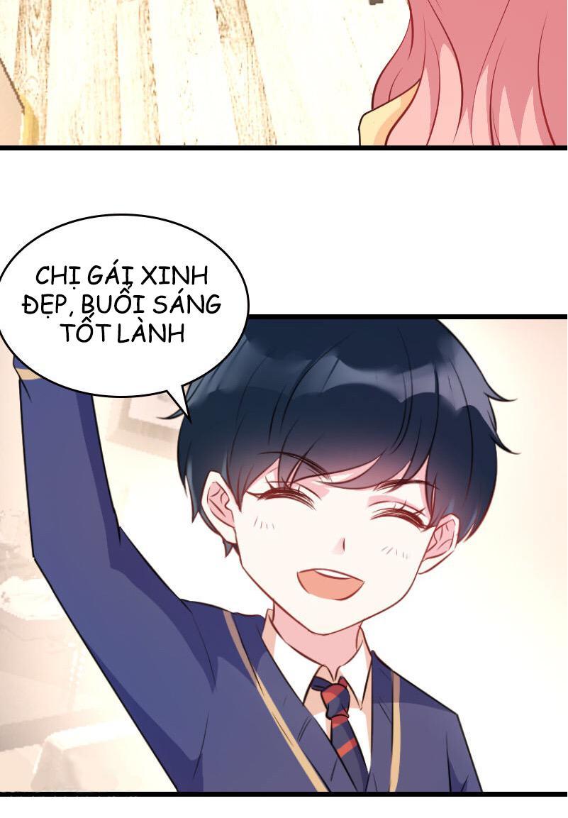 Bảo Bối Đáng Yêu Đột Kích Chapter 14 - Trang 2