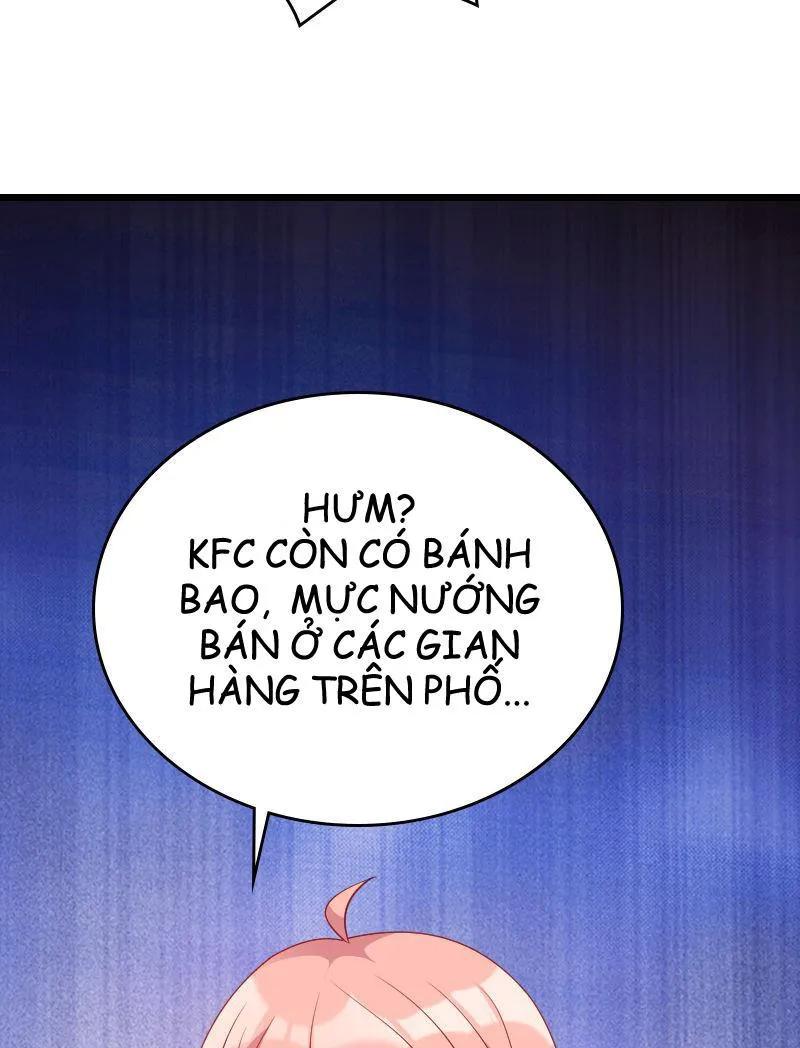 Bảo Bối Đáng Yêu Đột Kích Chapter 13 - Trang 2