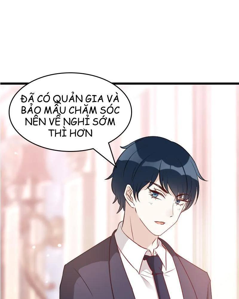 Bảo Bối Đáng Yêu Đột Kích Chapter 13 - Trang 2