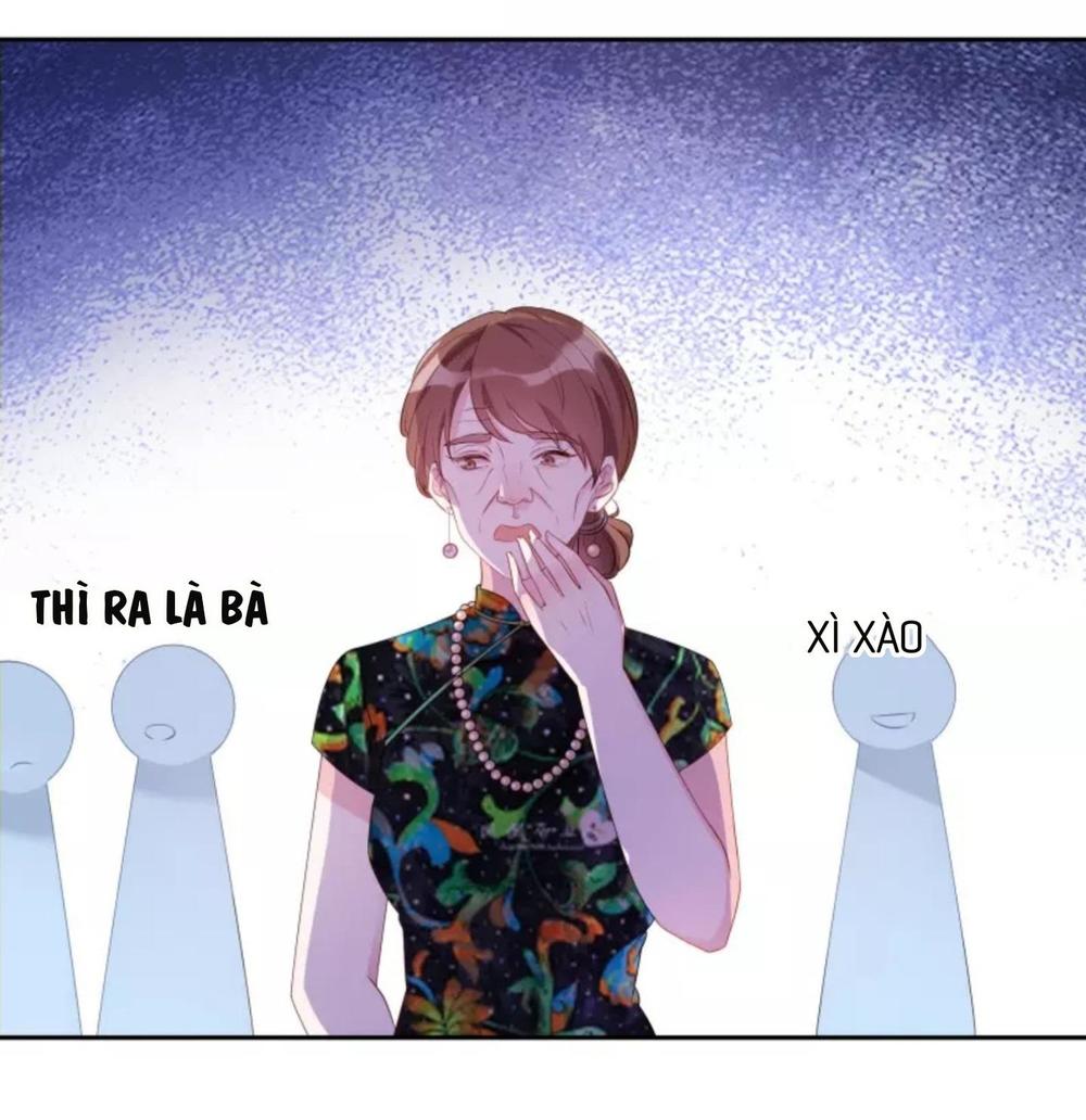 Bảo Bối Đáng Yêu Đột Kích Chapter 12 - Trang 2